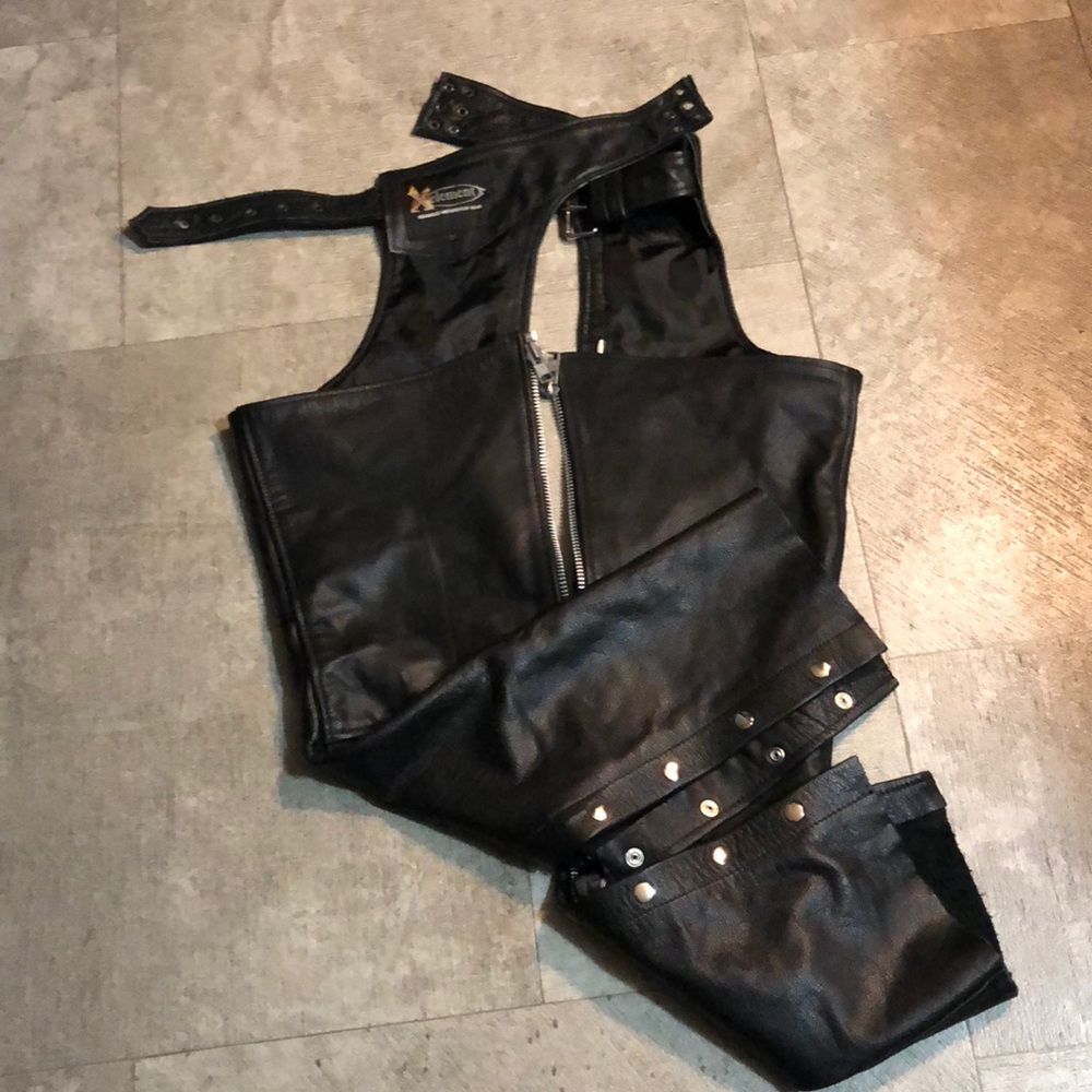 XElement women’s Chaps